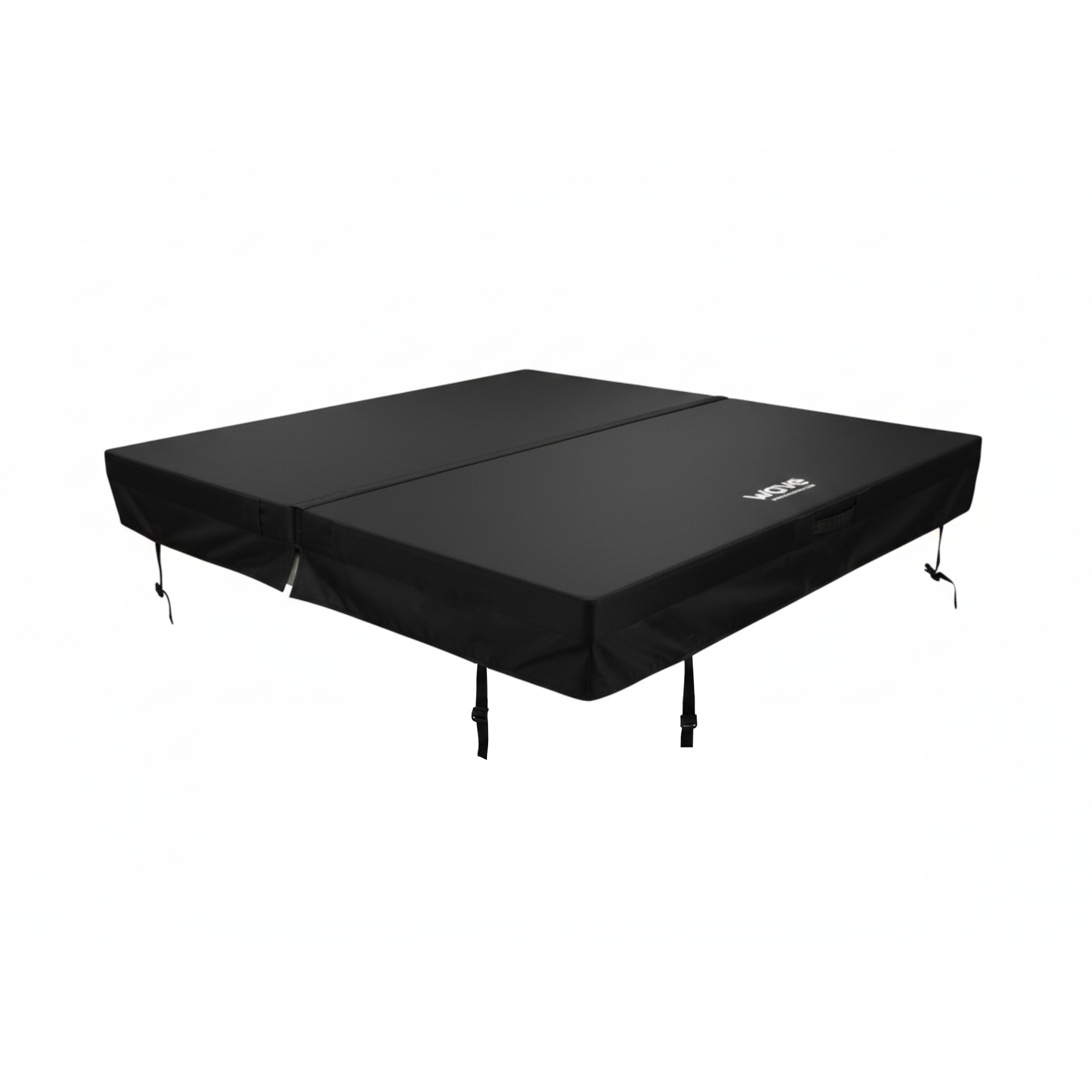 Premium All Weather Hot Tub Cover