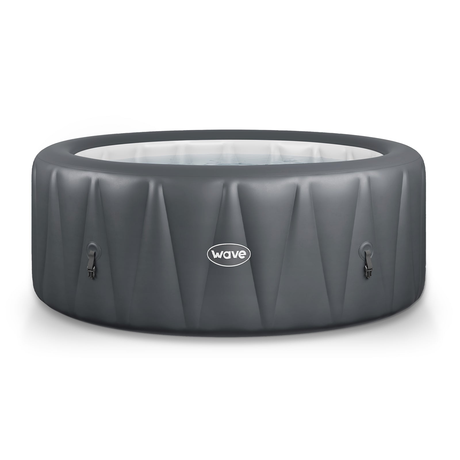 Atlantic | 4/6-Person Inflatable Hot Tub | Built-In Integrated Heater