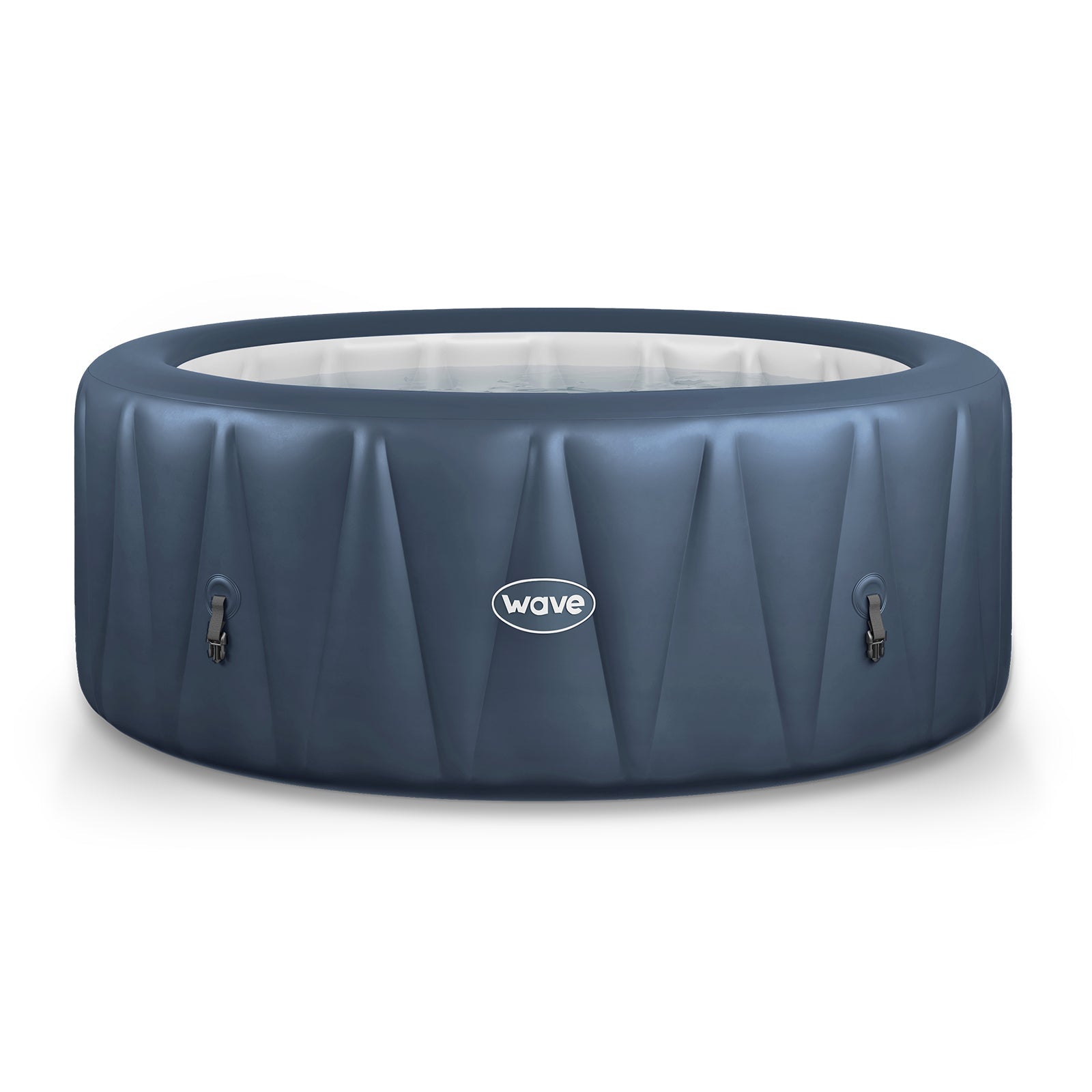 Atlantic | 4/6-Person Inflatable Hot Tub | Built-In Integrated Heater