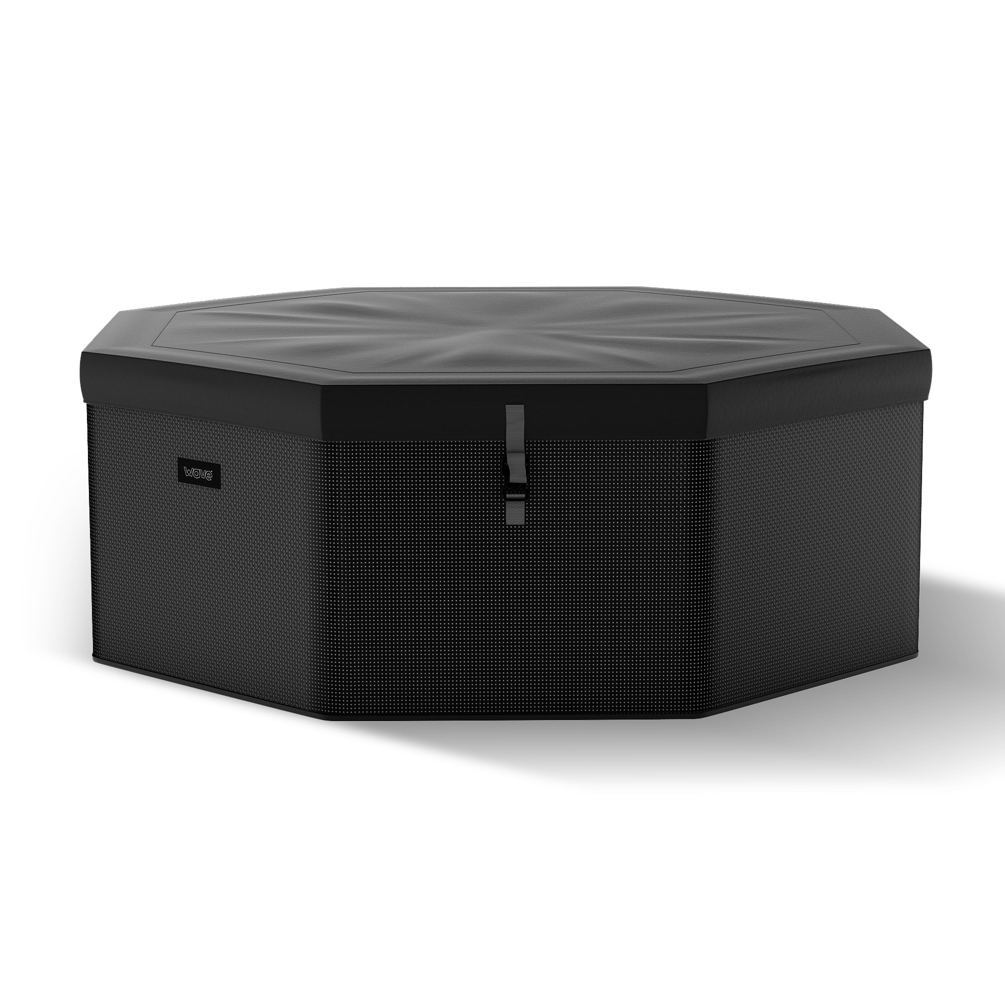 Como | 6-Person Eco Foam Hot Tub | Built-In Integrated Heater