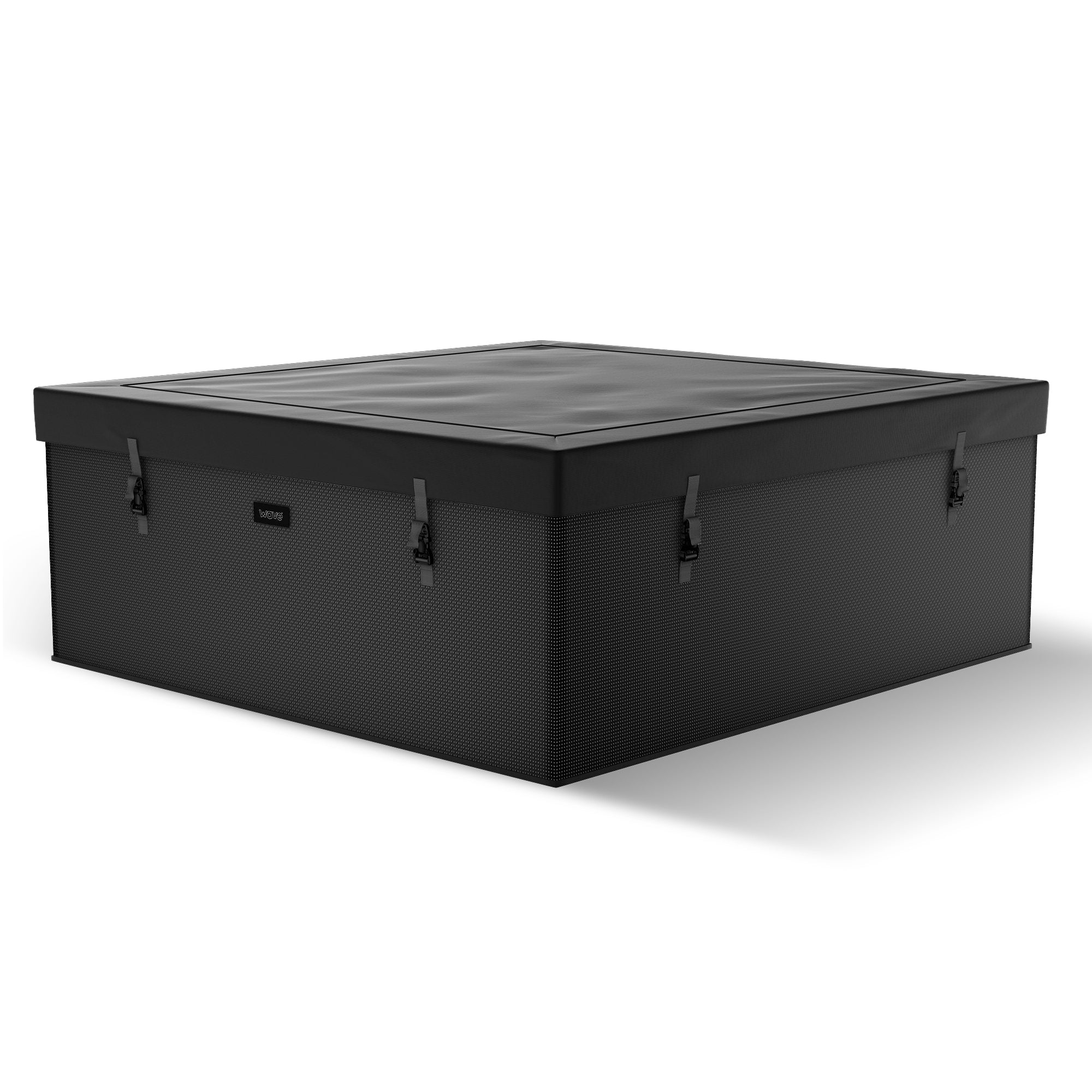 Garda | 4/6-Person Eco Foam Hot Tub | Built-In Integrated Heater