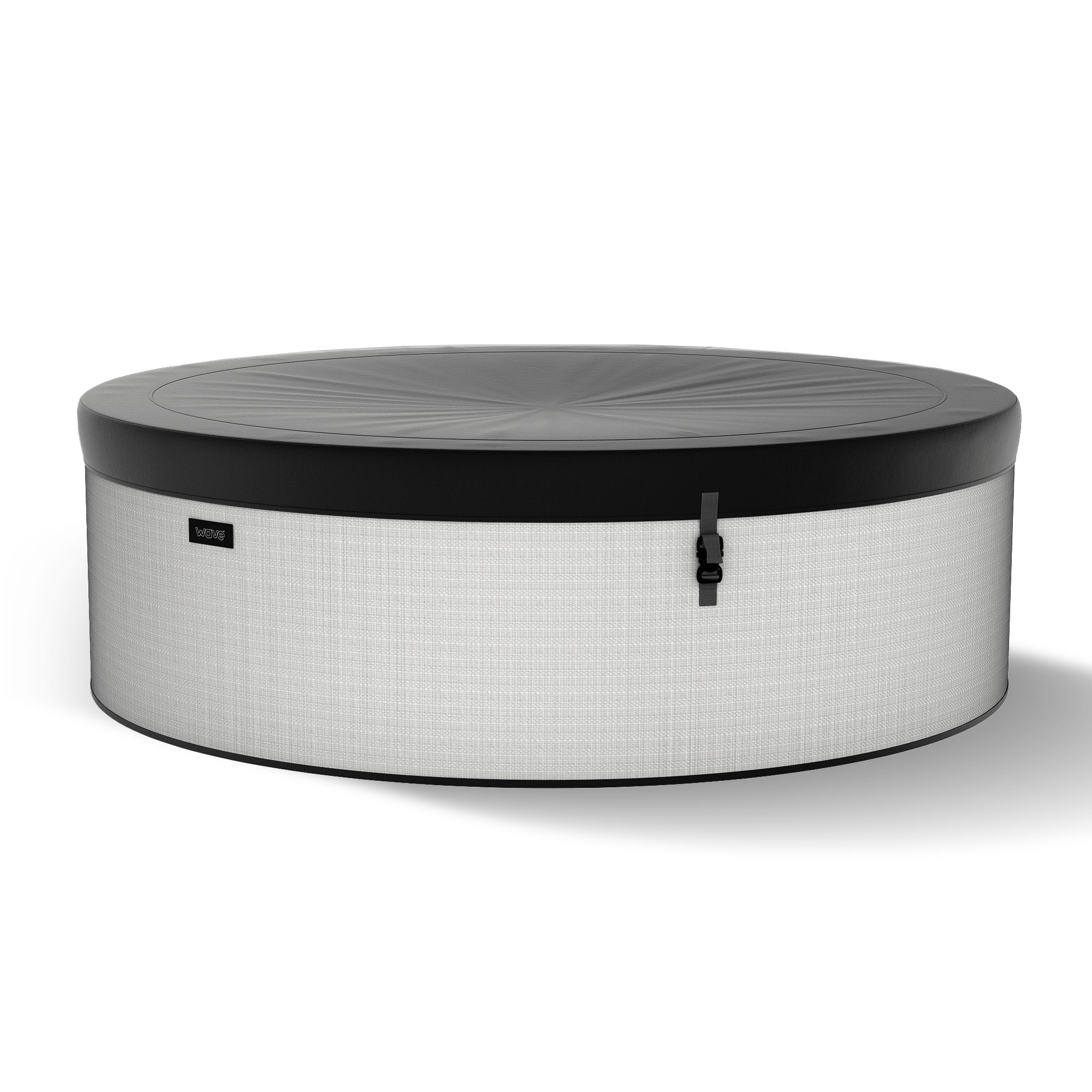 Tahoe | 4/6-Person Eco Foam Hot Tub | Built-In Integrated Heater