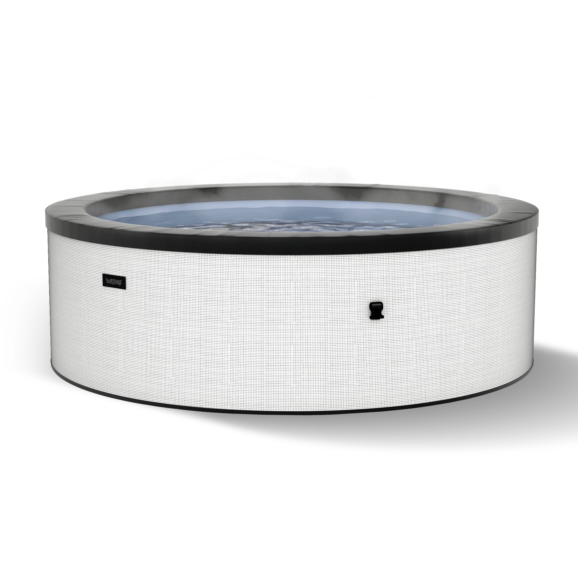 Tahoe | 4/6-Person Eco Foam Hot Tub | Built-In Integrated Heater
