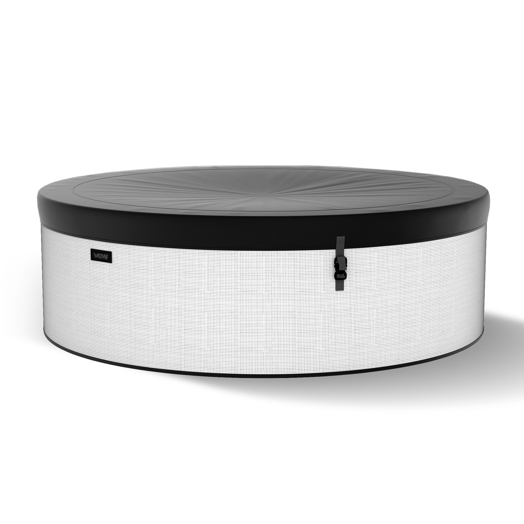 Tahoe | 4/6-Person Eco Foam Hot Tub | Built-In Integrated Heater