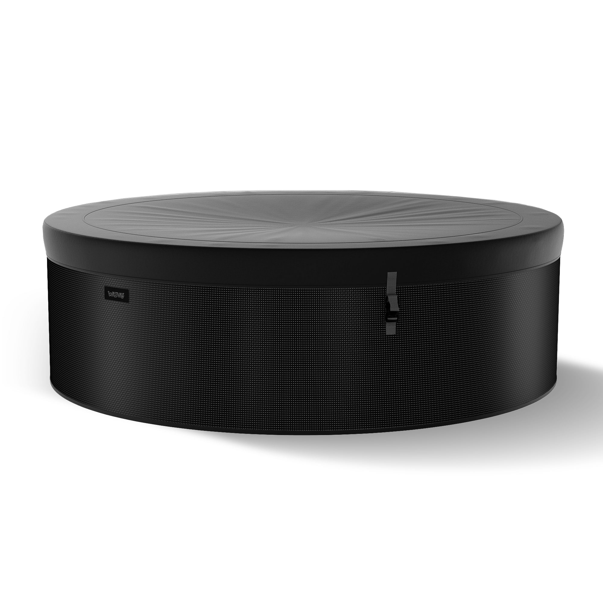 Tahoe | 4/6-Person Eco Foam Hot Tub | Built-In Integrated Heater