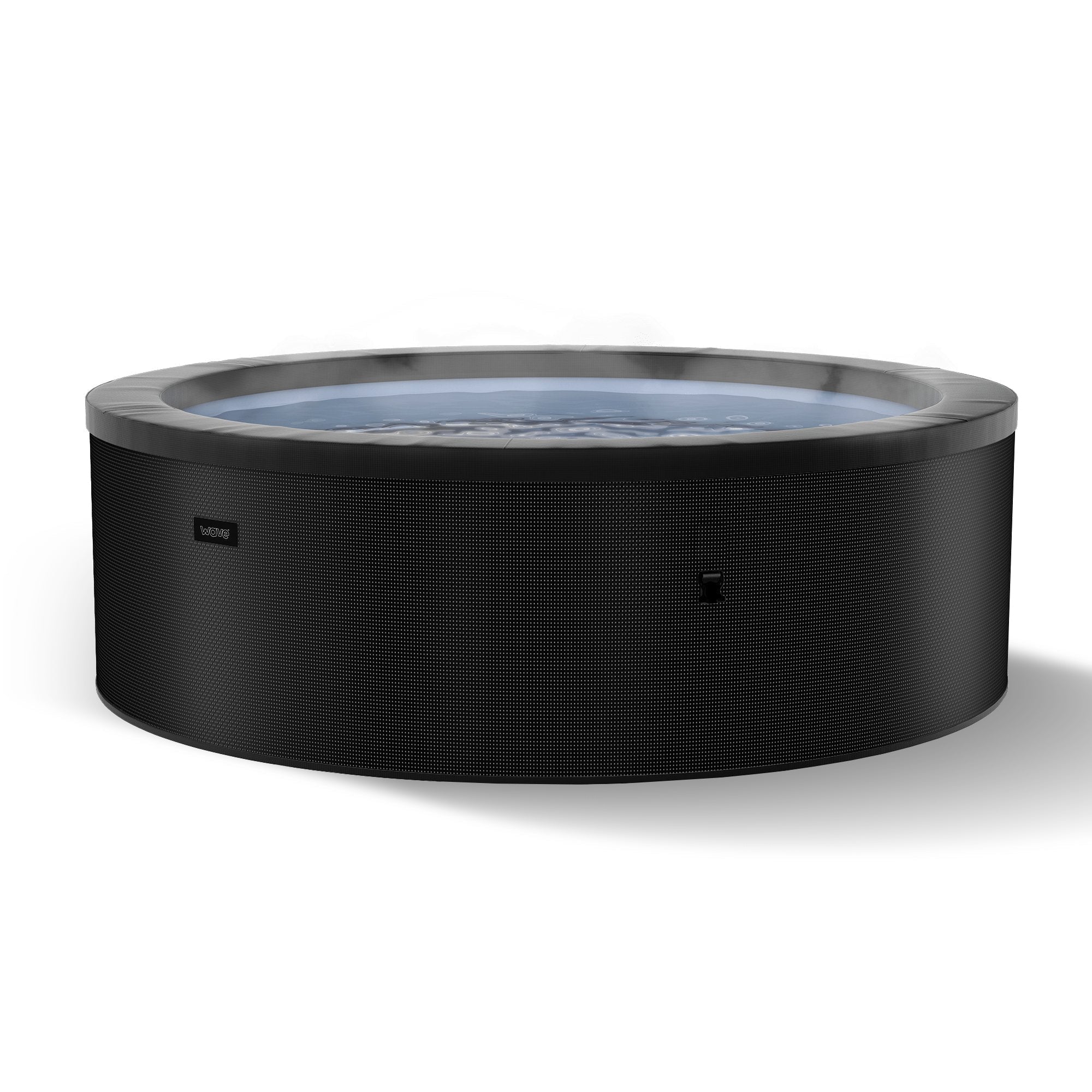 Tahoe | 4/6-Person Eco Foam Hot Tub | Built-In Integrated Heater